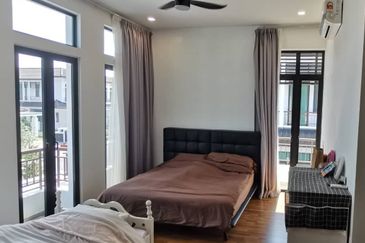 Tenderfields @ Eco Majestic