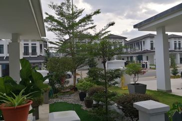 Tenderfields @ Eco Majestic