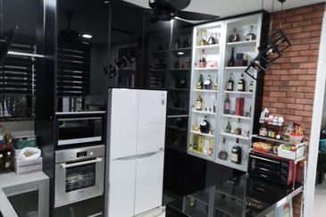 Tenderfields @ Eco Majestic