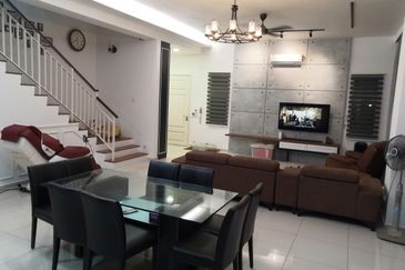 Tenderfields @ Eco Majestic