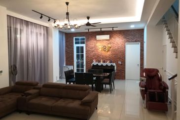 Tenderfields @ Eco Majestic