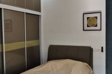 Tenderfields @ Eco Majestic