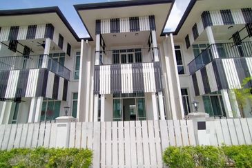 Mellowood @ Eco Majestic