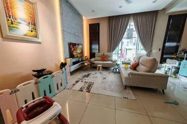 Mellowood @ Eco Majestic