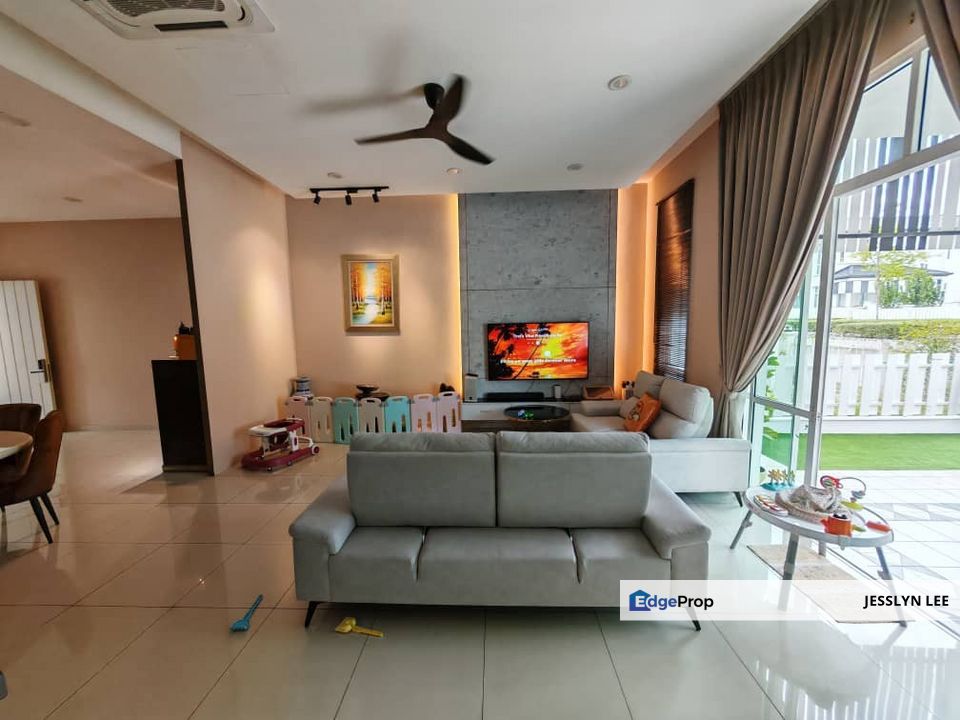 [Renovated] Eco Majestic Semenyih Mellowood, Selangor, Semenyih