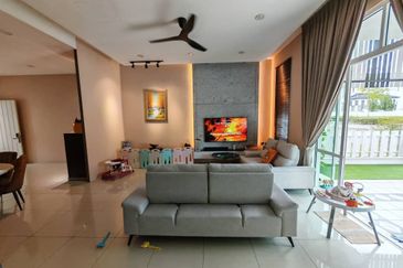 Mellowood @ Eco Majestic