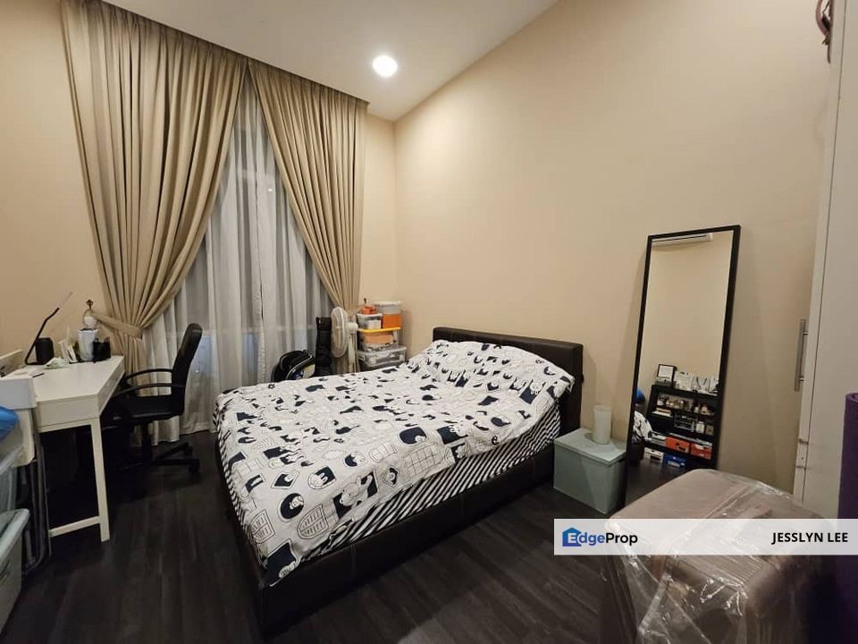 [Renovated] Eco Majestic Semenyih Mellowood, Selangor, Semenyih