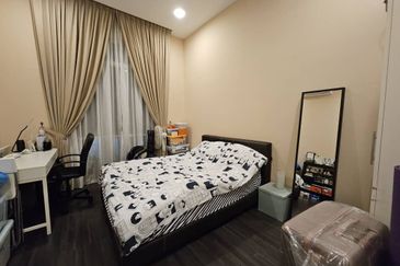 Mellowood @ Eco Majestic