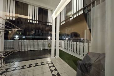 Mellowood @ Eco Majestic