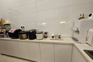 Mellowood @ Eco Majestic