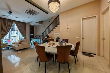 Mellowood @ Eco Majestic