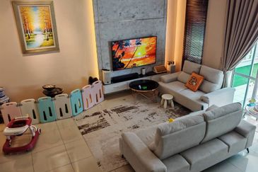 Mellowood @ Eco Majestic