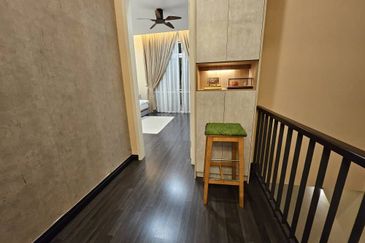 Mellowood @ Eco Majestic