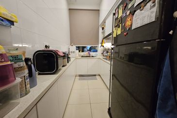 Mellowood @ Eco Majestic