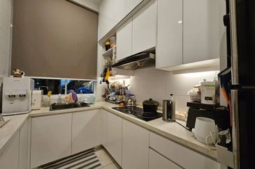 Mellowood @ Eco Majestic