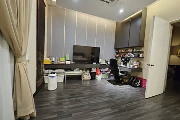 Mellowood @ Eco Majestic