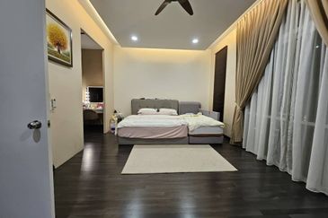 Mellowood @ Eco Majestic