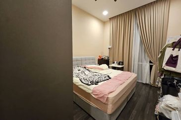 Mellowood @ Eco Majestic