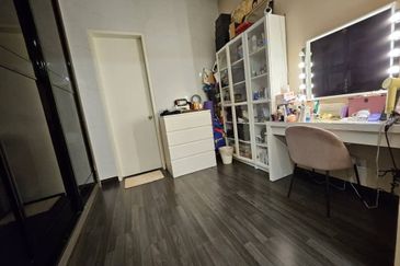 Mellowood @ Eco Majestic