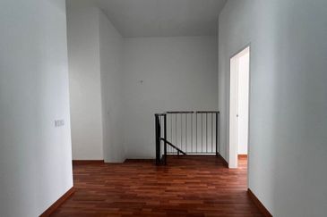 Mellowood @ Eco Majestic