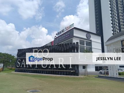 Se Ruang Square, Eco Sanctuary, Selangor, Shah Alam