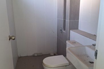 Tenderfields @ Eco Majestic