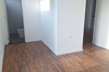 Tenderfields @ Eco Majestic