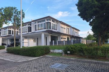 Tenderfields @ Eco Majestic