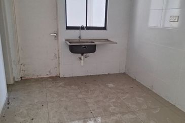 Tenderfields @ Eco Majestic