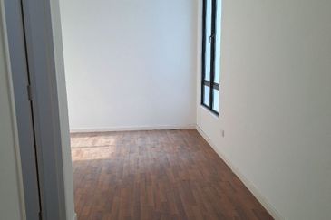 Tenderfields @ Eco Majestic