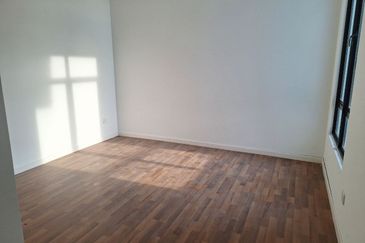 Tenderfields @ Eco Majestic