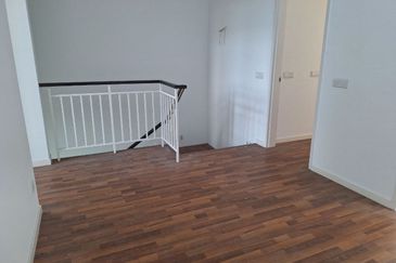 Tenderfields @ Eco Majestic