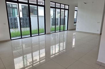 Tenderfields @ Eco Majestic