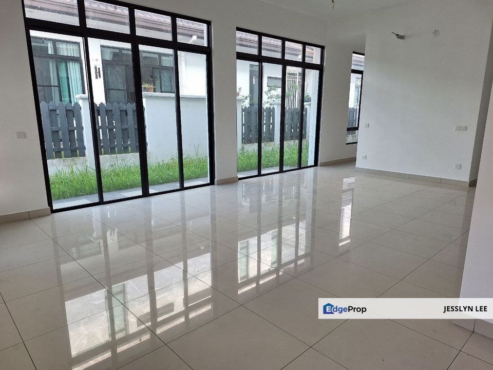 Eco Majestic Semenyih Tenderfield , Selangor, Semenyih