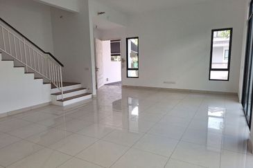 Tenderfields @ Eco Majestic