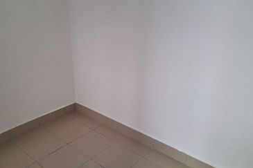 Tenderfields @ Eco Majestic