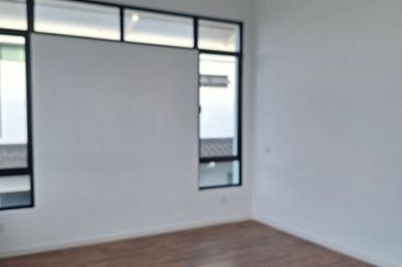 Tenderfields @ Eco Majestic