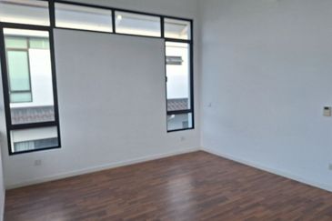 Tenderfields @ Eco Majestic