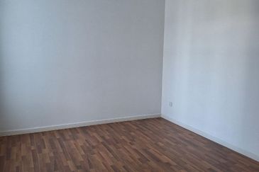 Tenderfields @ Eco Majestic