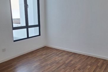 Tenderfields @ Eco Majestic