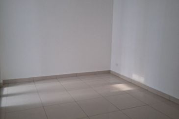 Tenderfields @ Eco Majestic