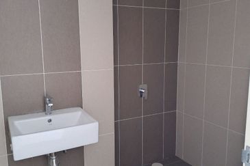 Tenderfields @ Eco Majestic