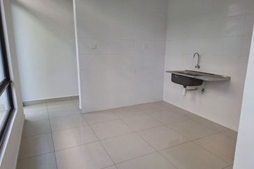 Tenderfields @ Eco Majestic