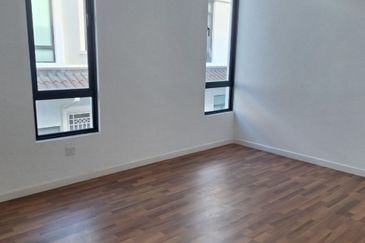 Tenderfields @ Eco Majestic