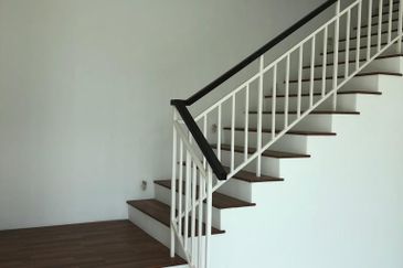 Tenderfields @ Eco Majestic