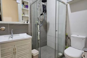 Tenderfields @ Eco Majestic