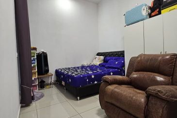 Tenderfields @ Eco Majestic