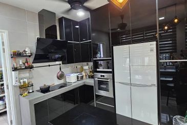 Tenderfields @ Eco Majestic