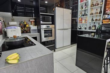 Tenderfields @ Eco Majestic