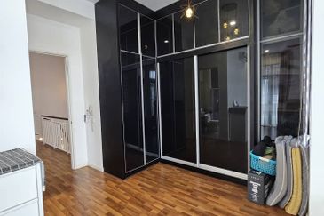 Tenderfields @ Eco Majestic